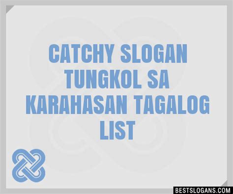 100+ Catchy Nature Tagalog Slogans 2024 + Generator.